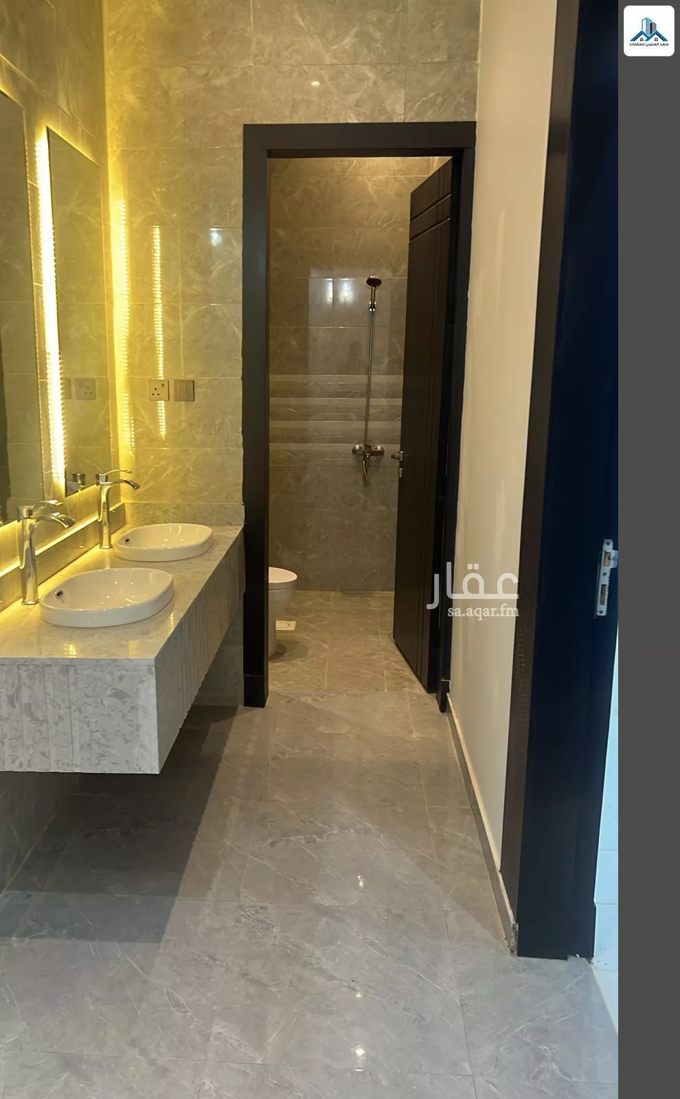 4 bedroom villa in Al Janadriyah 4
