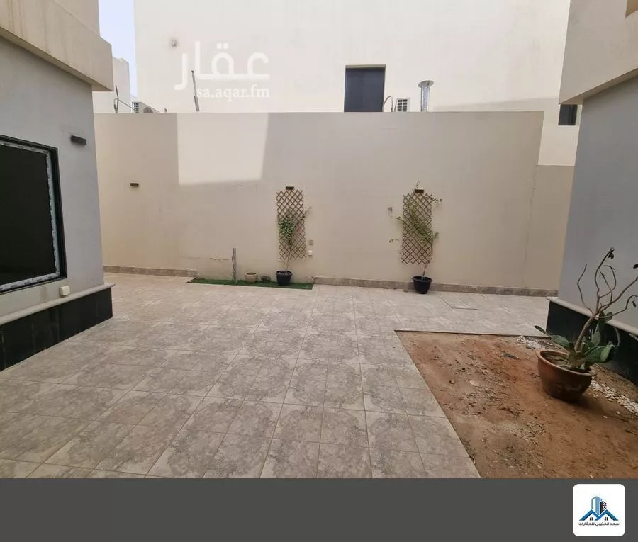 فيلا 3 غرف في الجنادرية 7