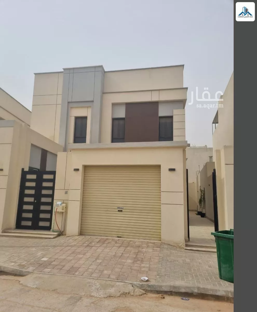 فيلا 3 غرف في الجنادرية 10