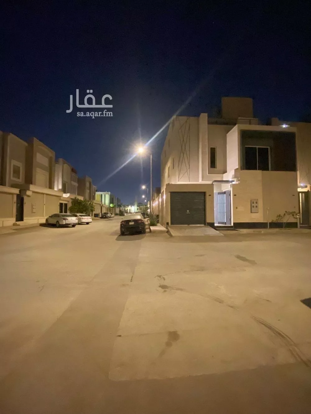 فيلا 6 غرف في المونسية 2
