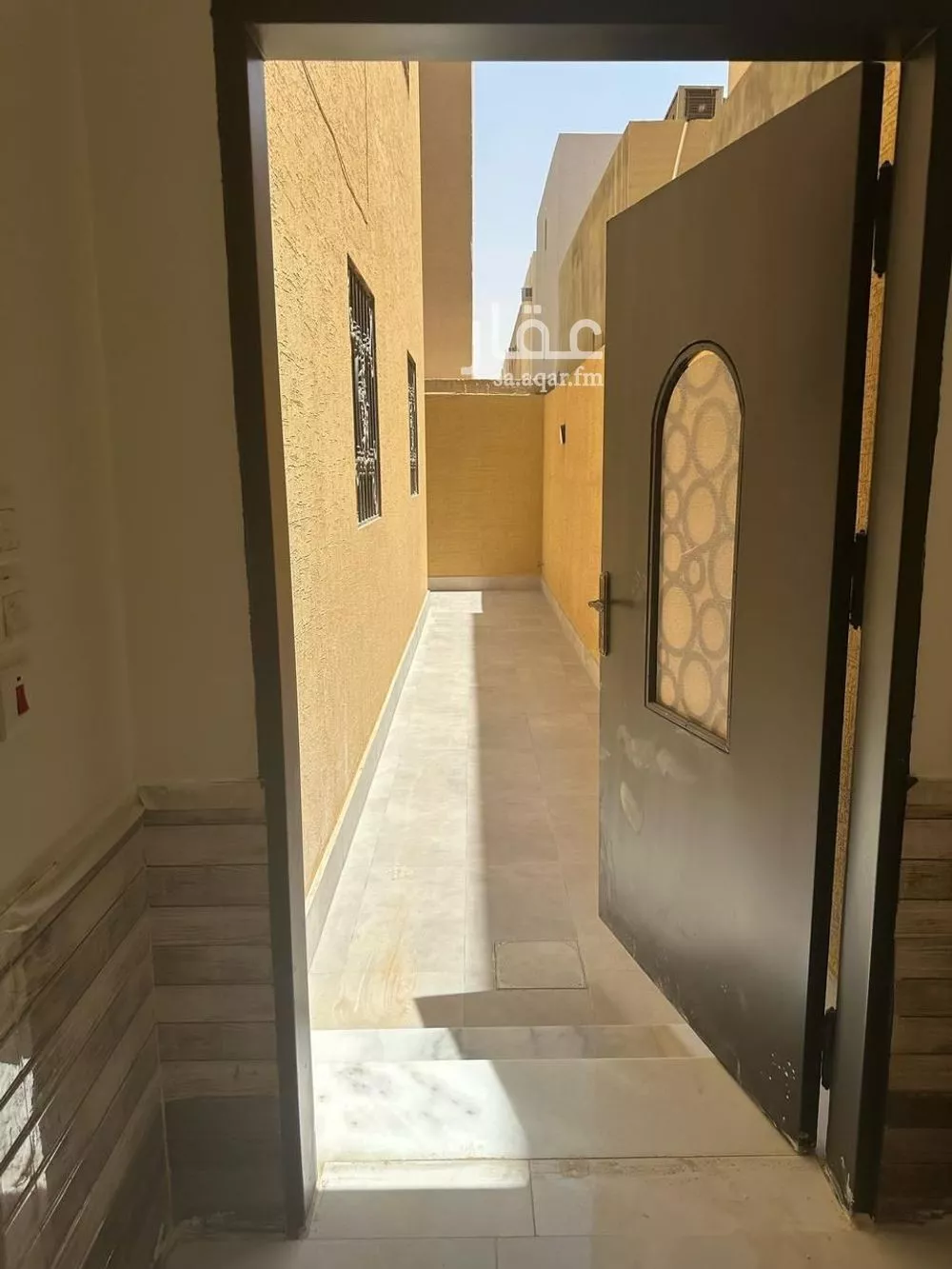 5 bedroom villa in Al Aridh 8