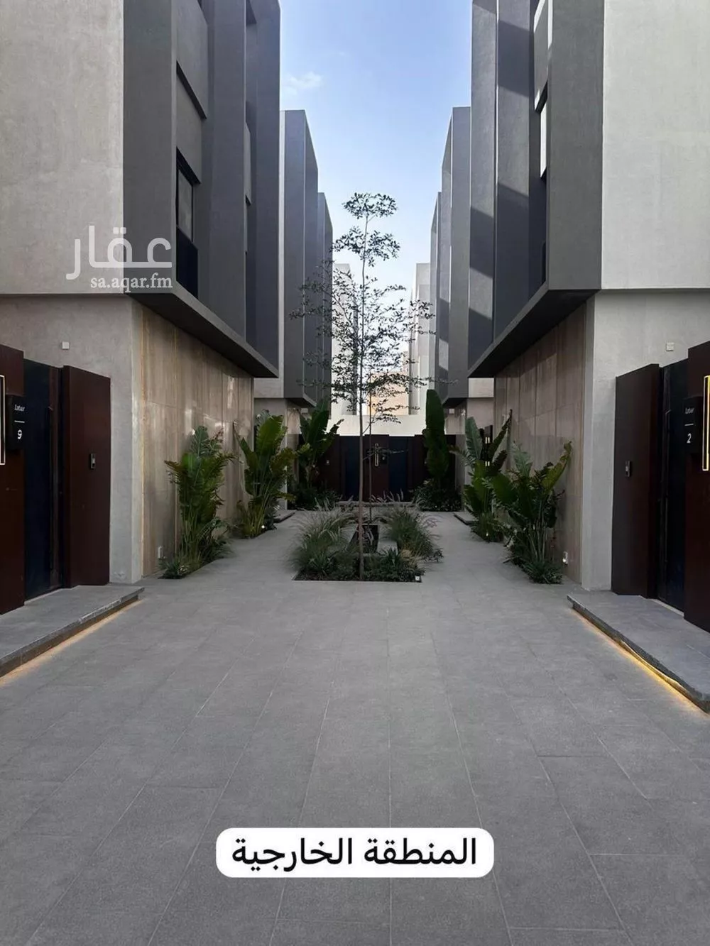 3 bedroom villa in Al Narjis, Riyadh 12