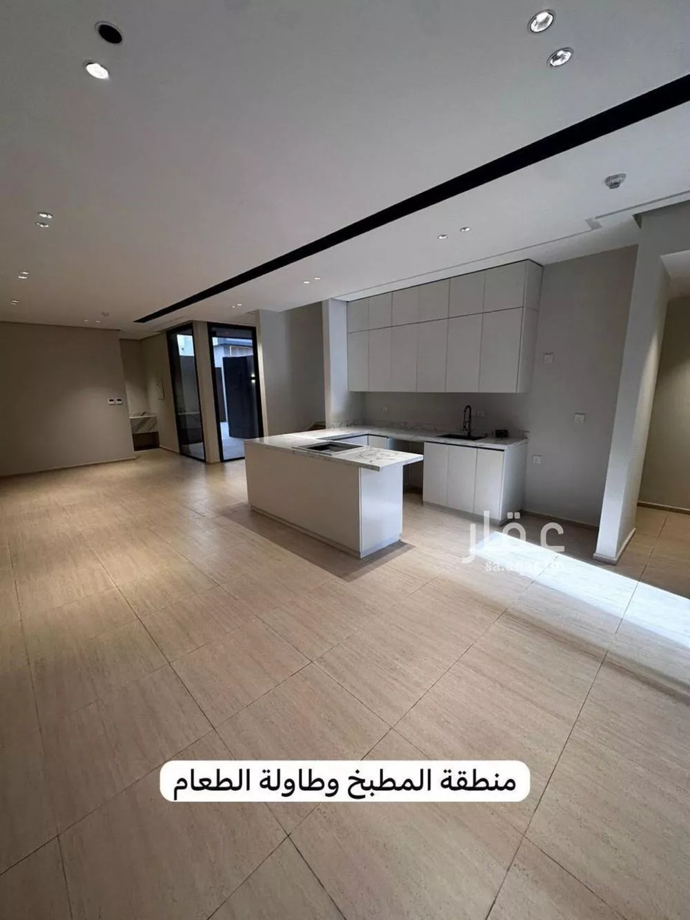 3 bedroom villa in Al Narjis, Riyadh 15