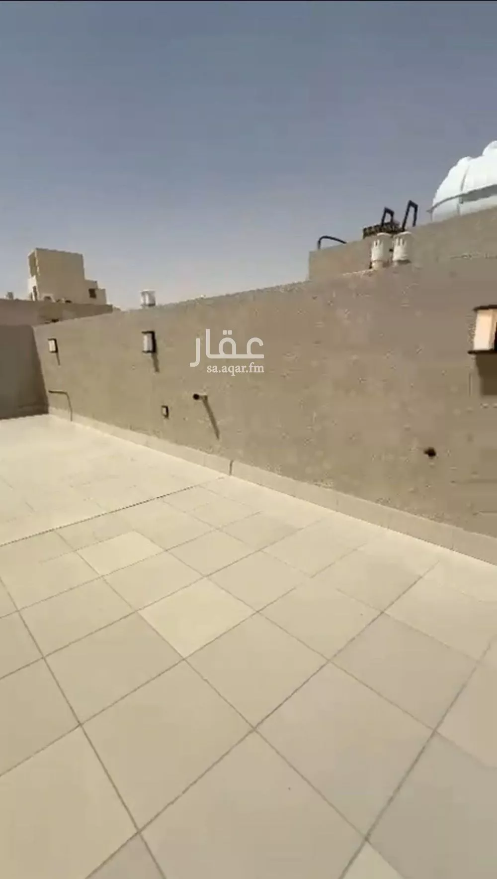 3 bedroom apartment in Al Rimal 5