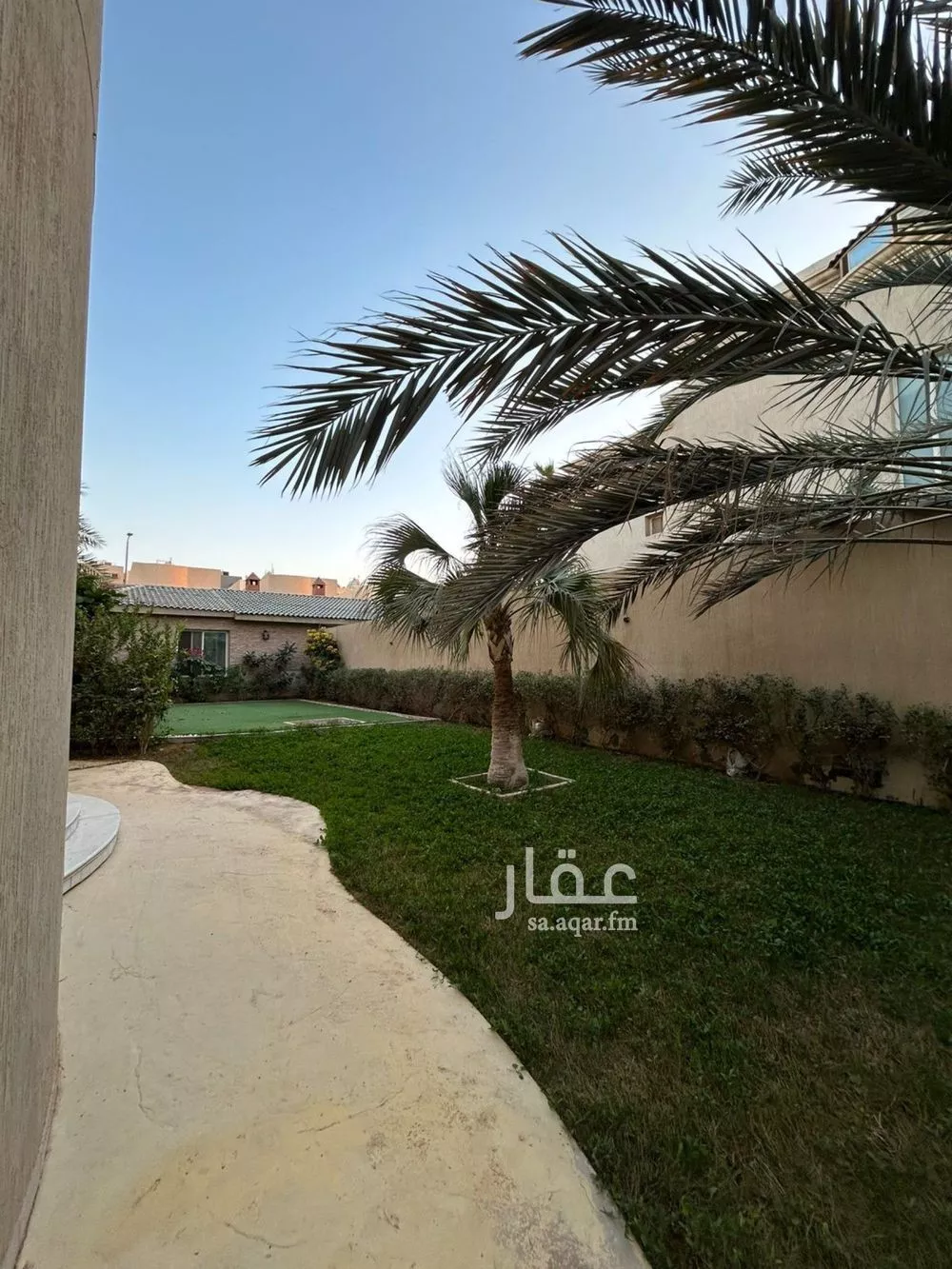 فيلا 6 غرف في الوادي، الرياض 5