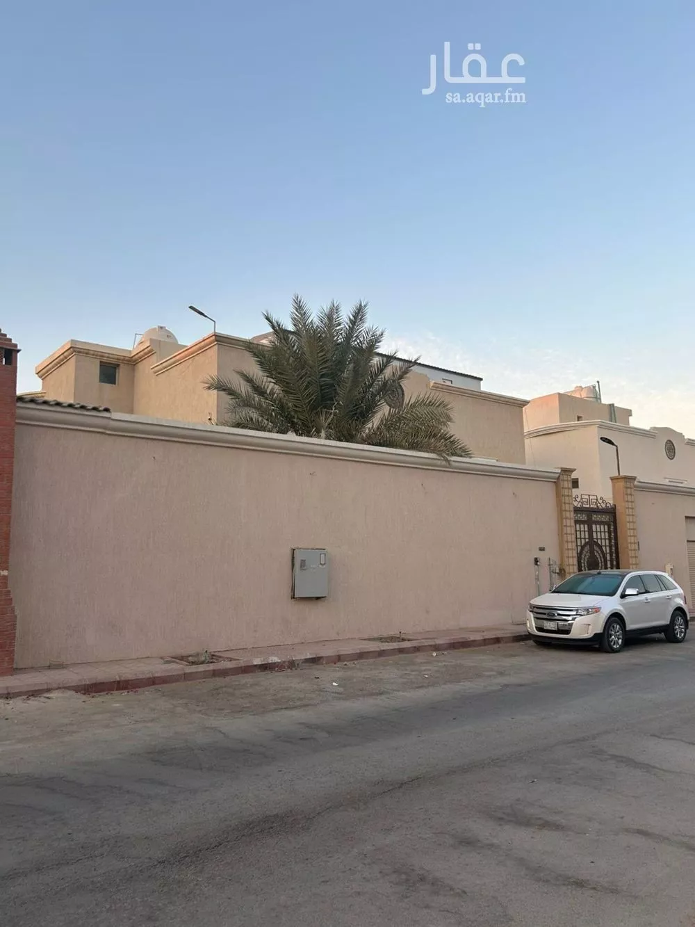 فيلا 6 غرف في الوادي، الرياض 6