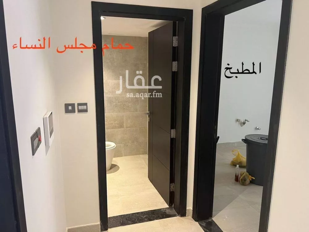 فيلا 7 غرف في عكاظ 6