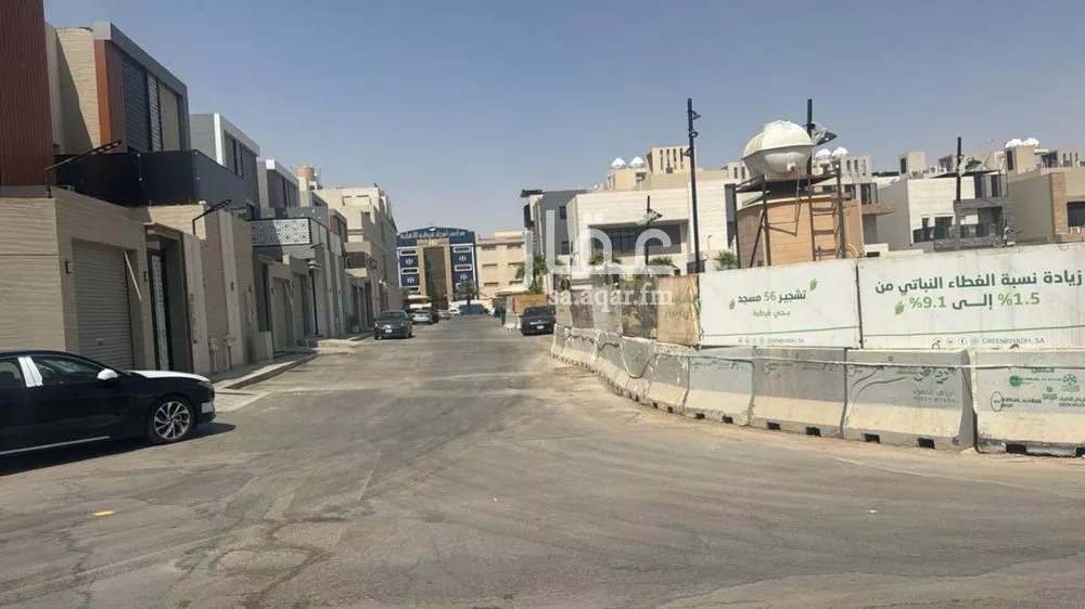 فيلا 5 غرف في قرطبة 10