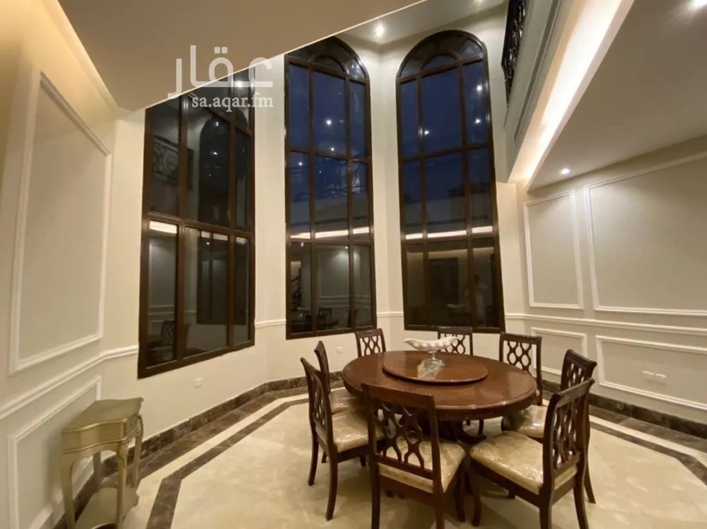 فيلا 7 غرف في الفلاح 3