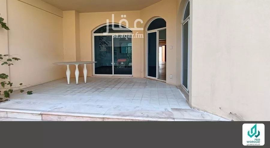 4 bedroom villa in Al Izdihar 2