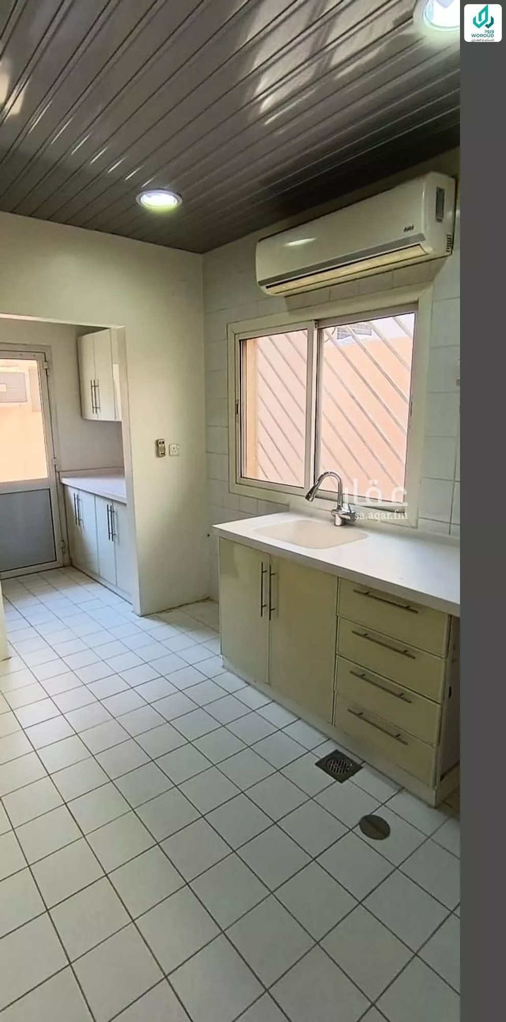 4 bedroom villa in Al Izdihar 5