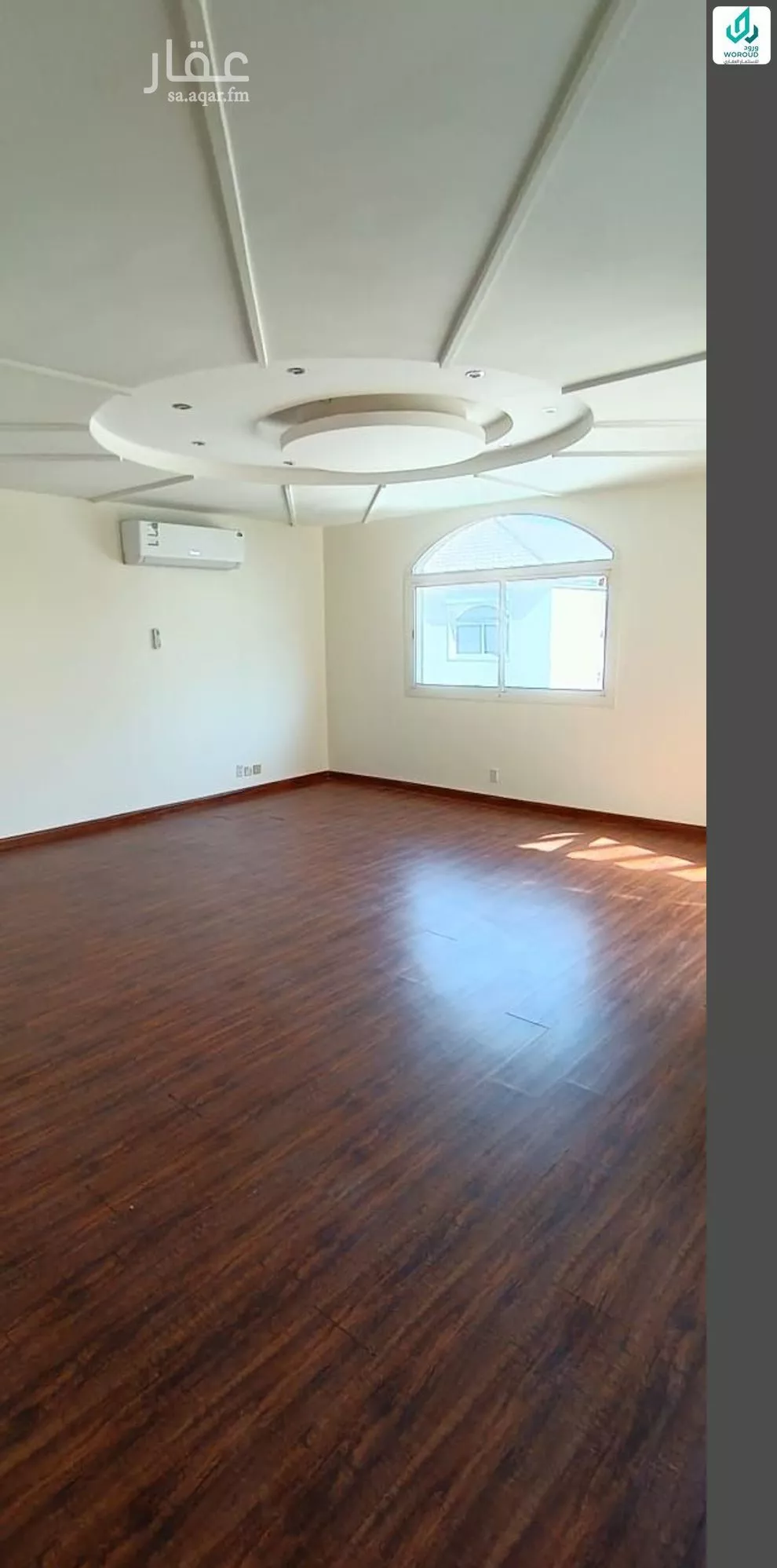 4 bedroom villa in Al Izdihar 6