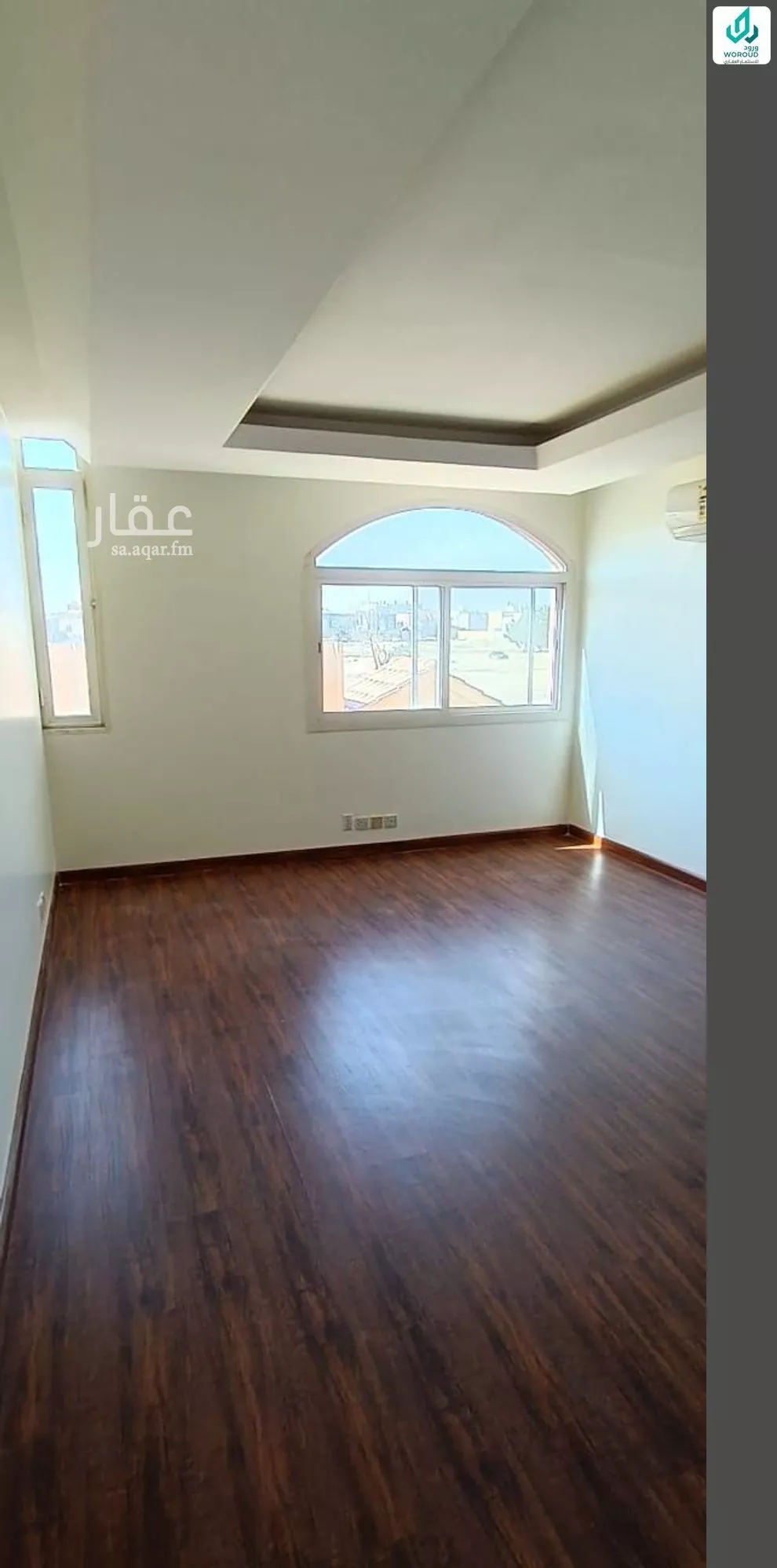 4 bedroom villa in Al Izdihar 7