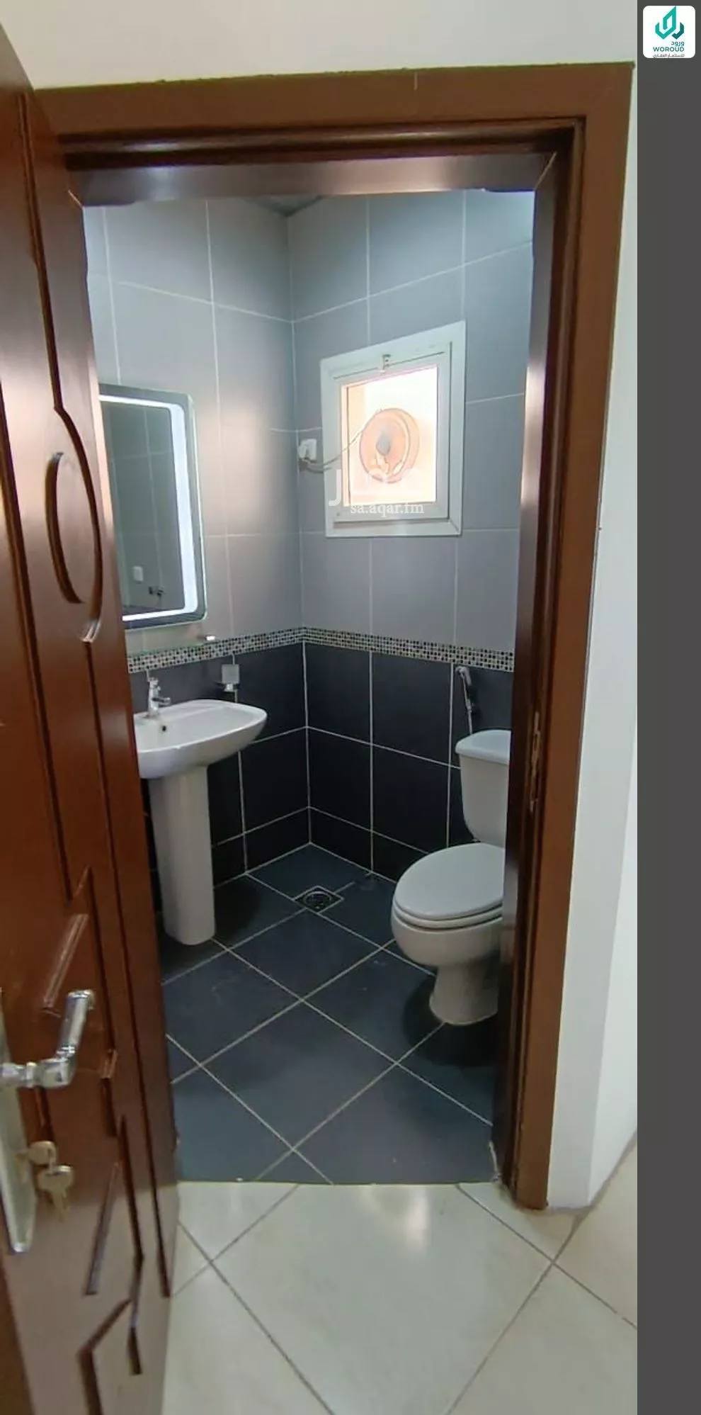 4 bedroom villa in Al Izdihar 8