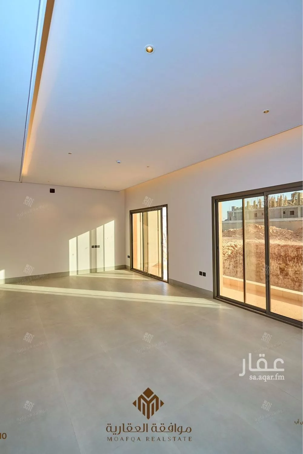 3 bedroom apartment in Al Mahdiyyah 11