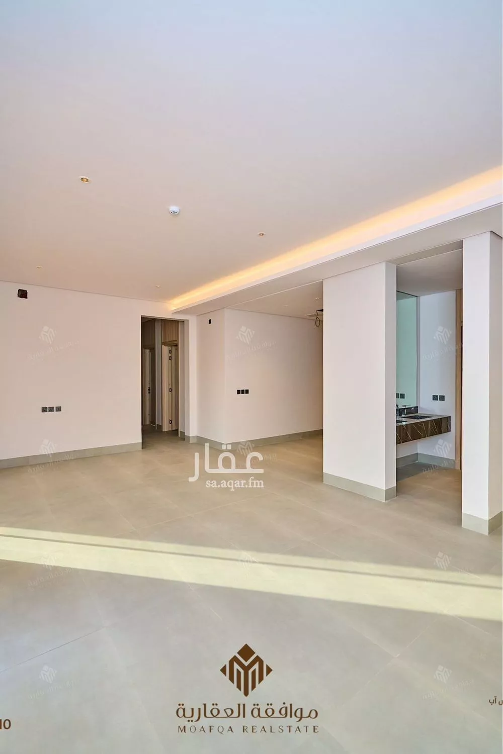 3 bedroom apartment in Al Mahdiyyah 13