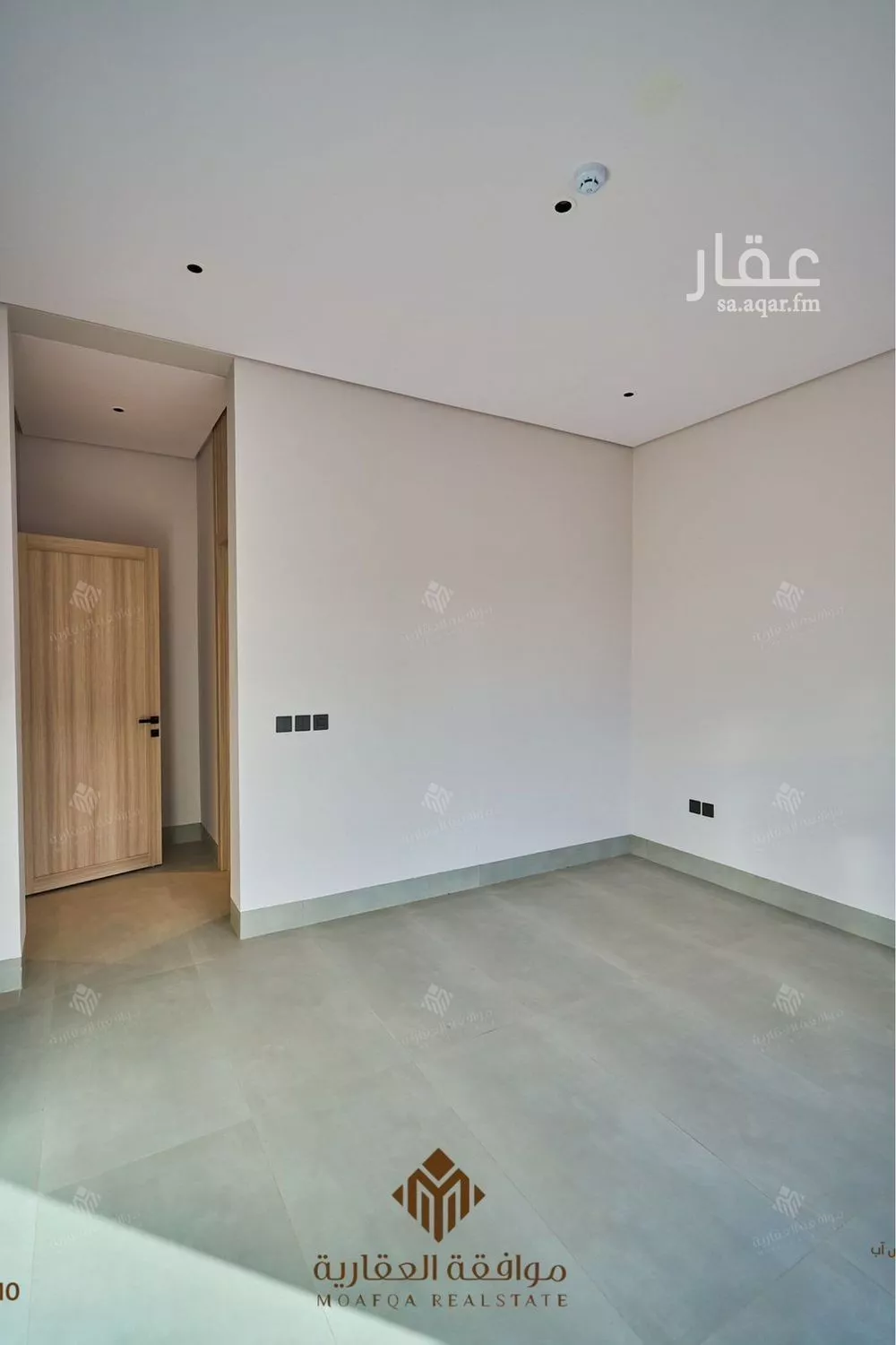3 bedroom apartment in Al Mahdiyyah 9