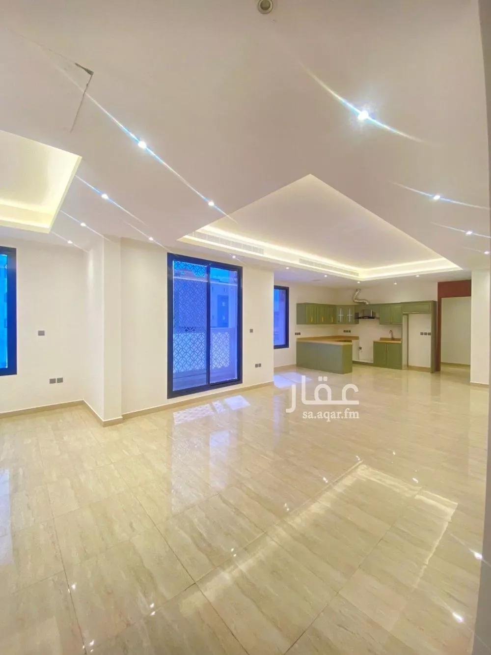 3 bedroom apartment in Al Malqa 2