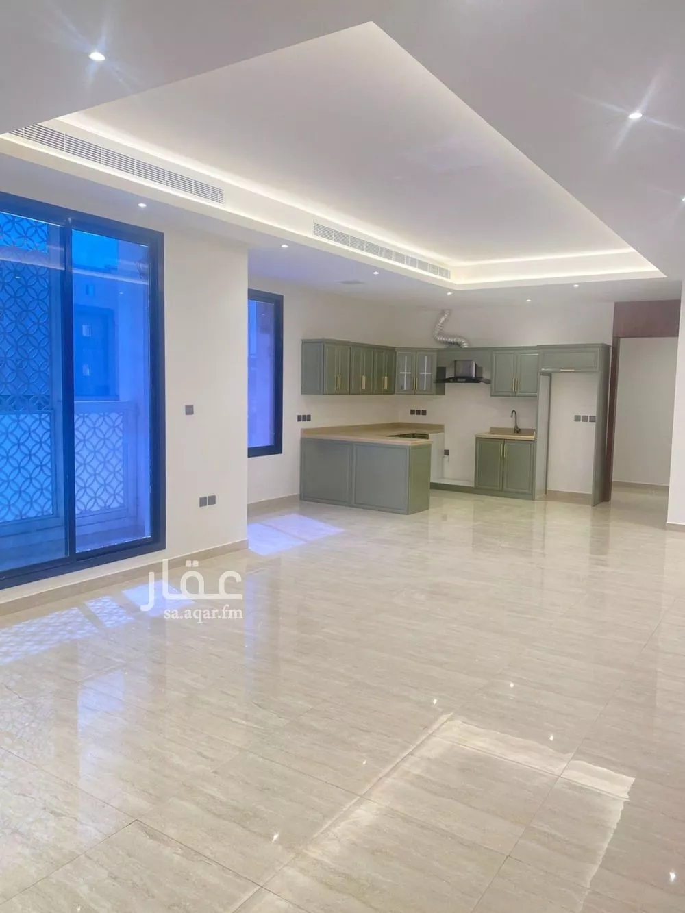 3 bedroom apartment in Al Malqa 4