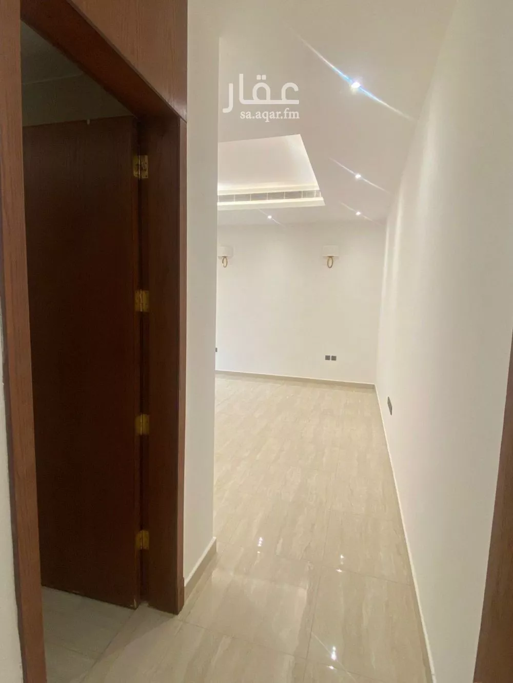 3 bedroom apartment in Al Malqa 5