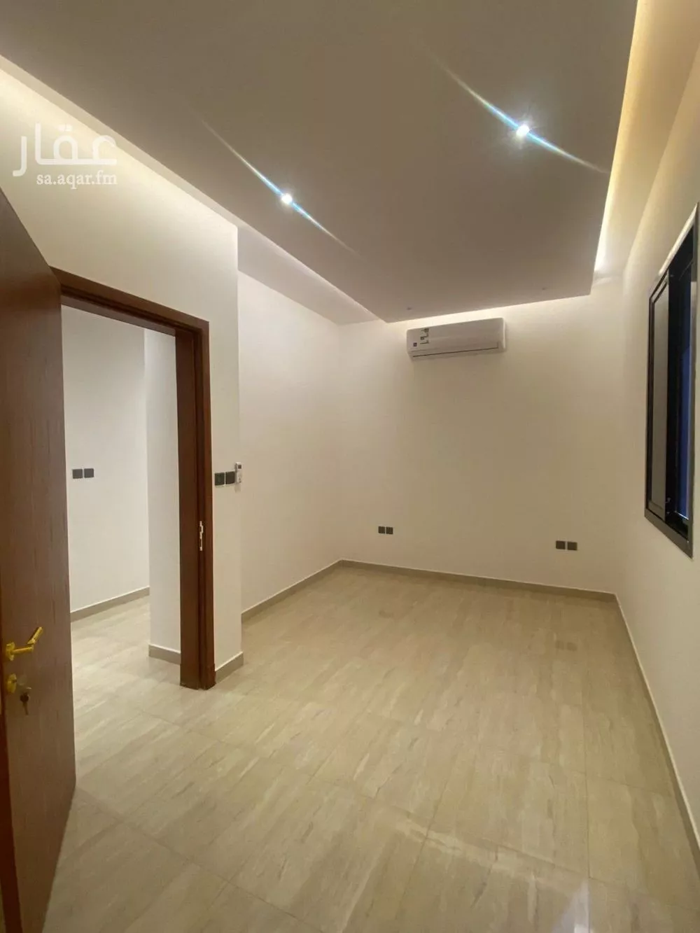 3 bedroom apartment in Al Malqa 6