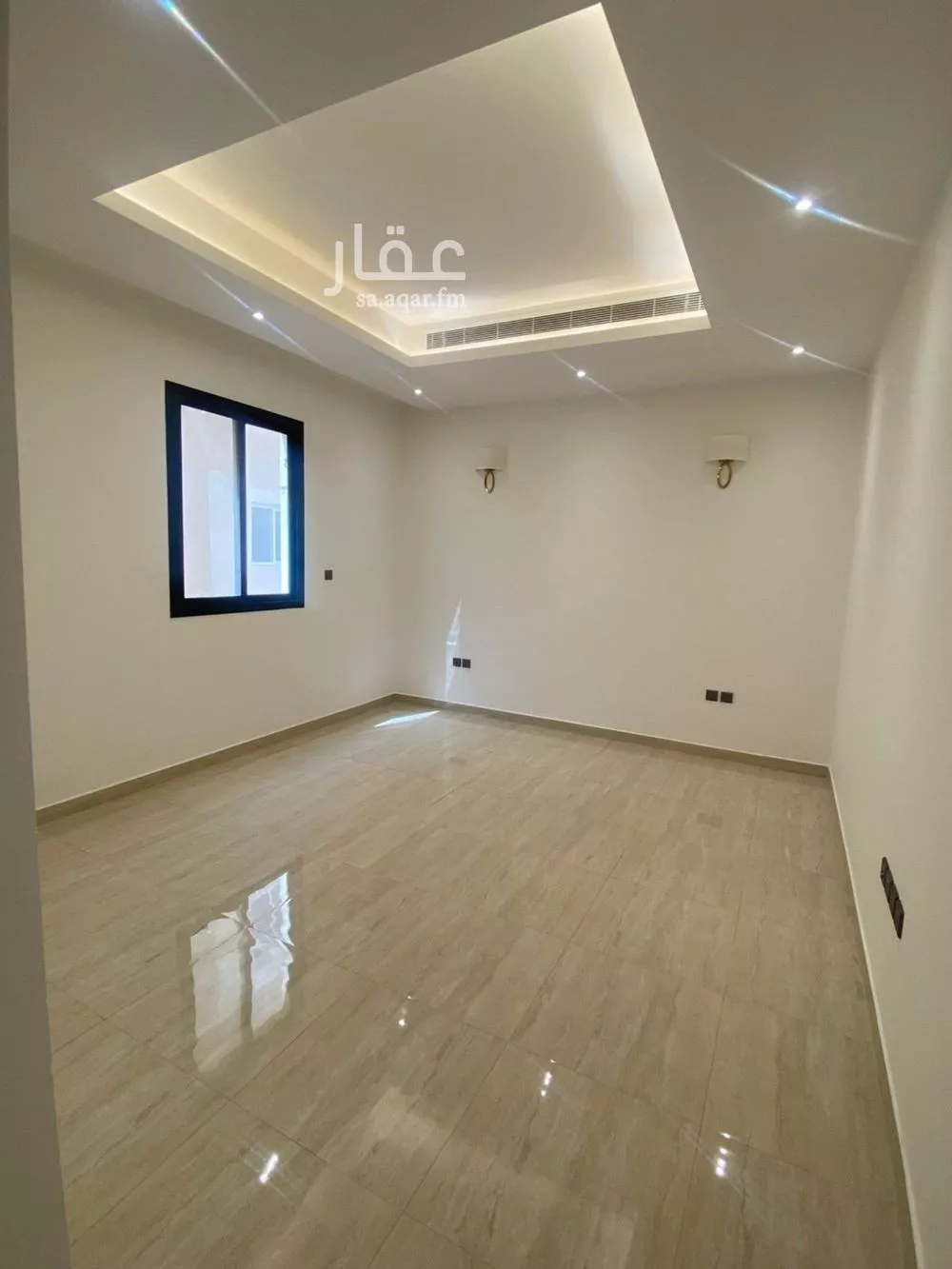 3 bedroom apartment in Al Malqa 7