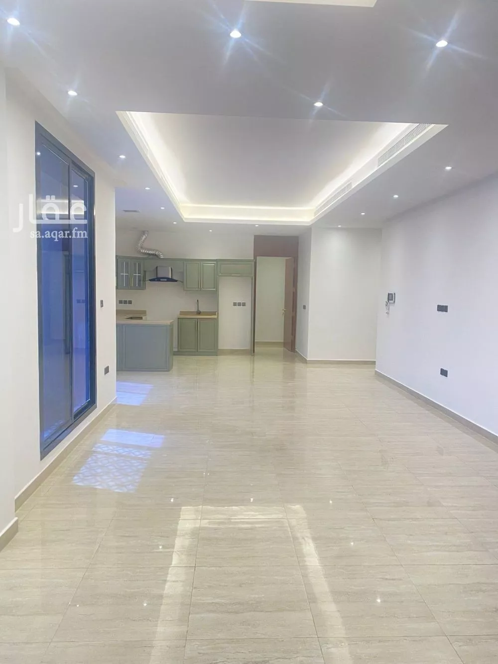 3 bedroom apartment in Al Malqa 8