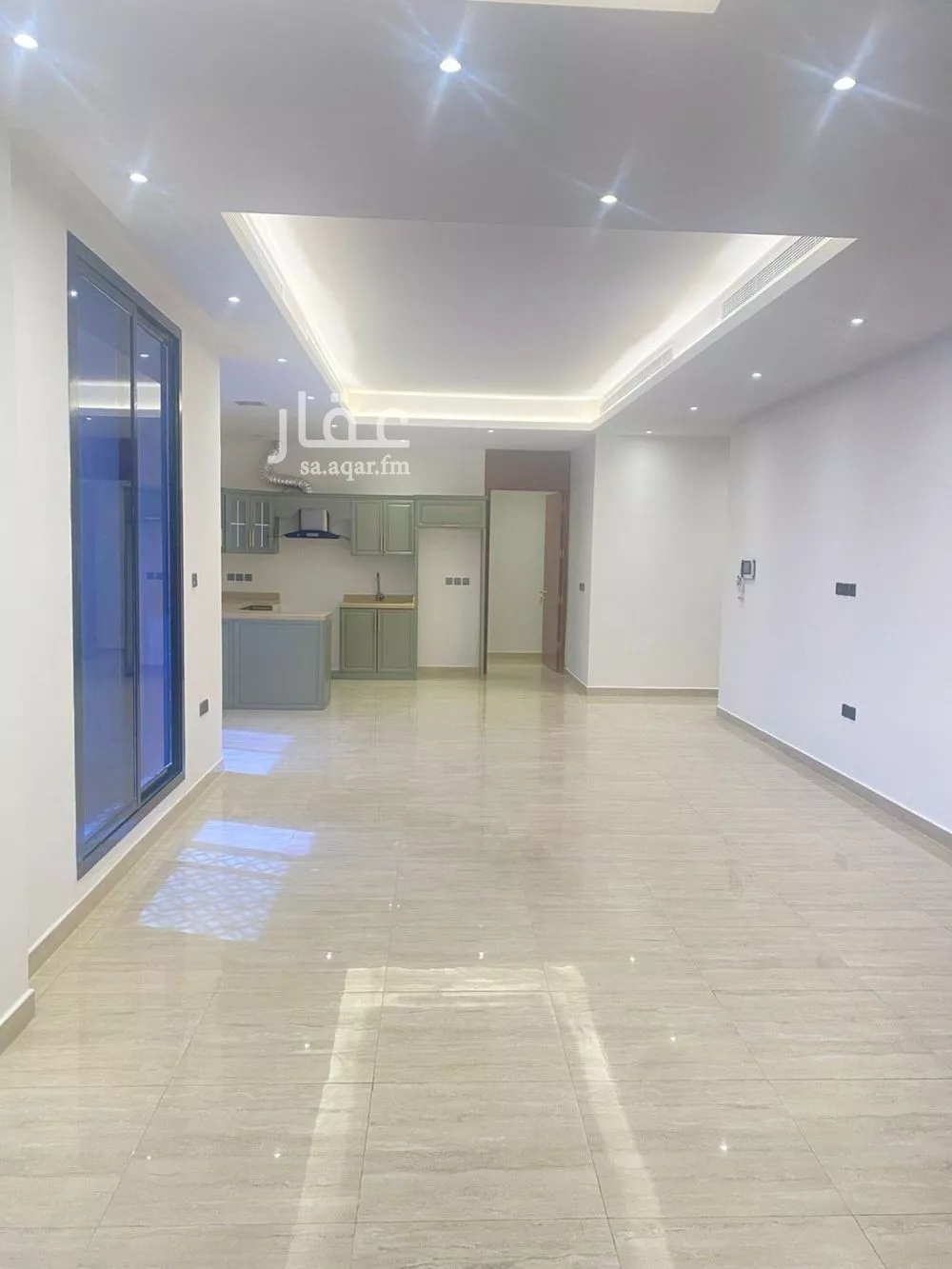 3 bedroom apartment in Al Malqa 10