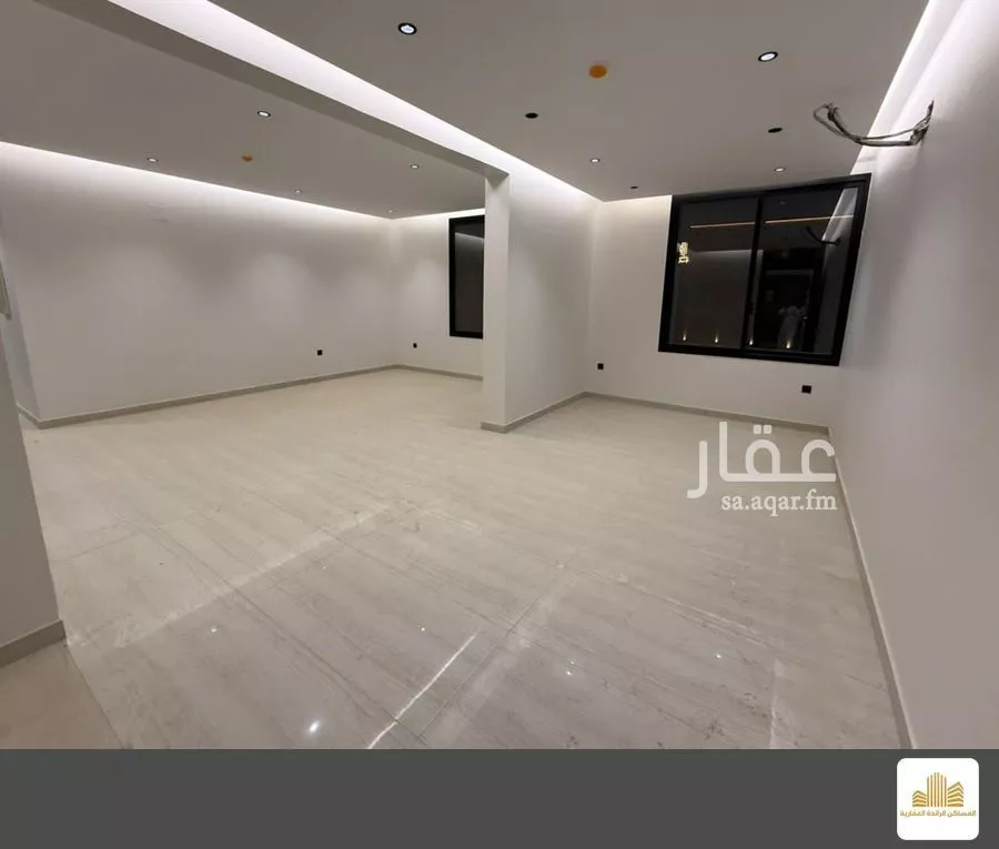 3 bedroom apartment in Al Hazm 2