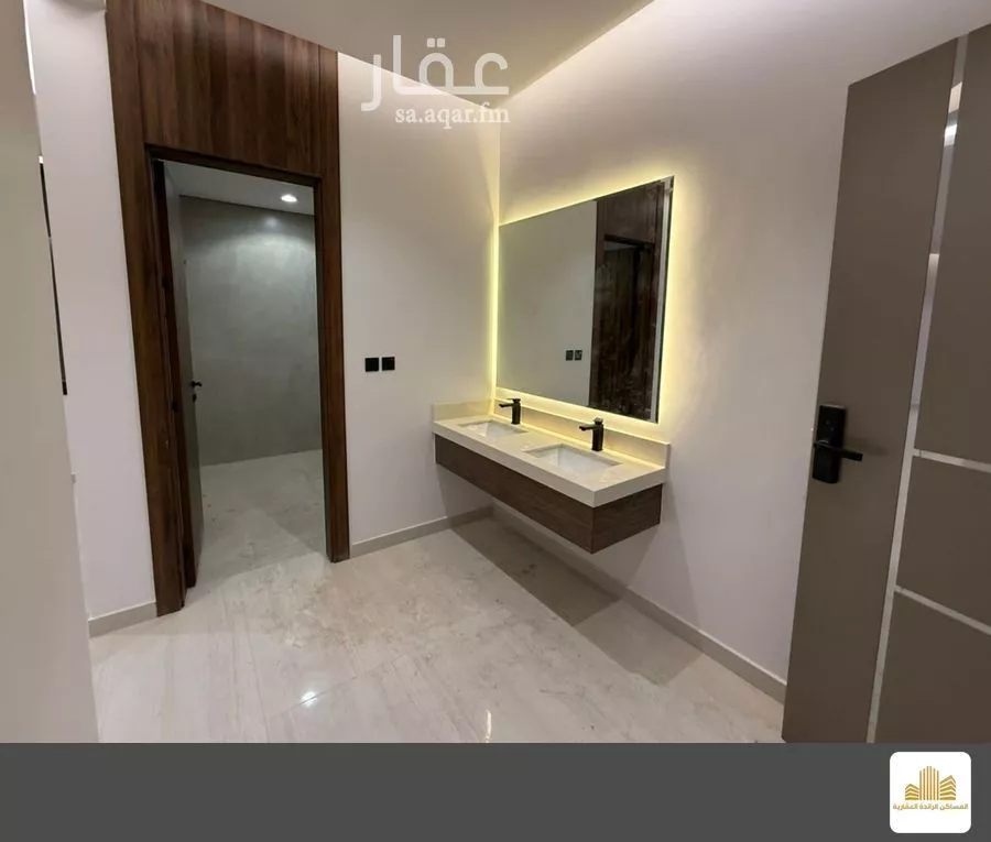 3 bedroom apartment in Al Hazm 3