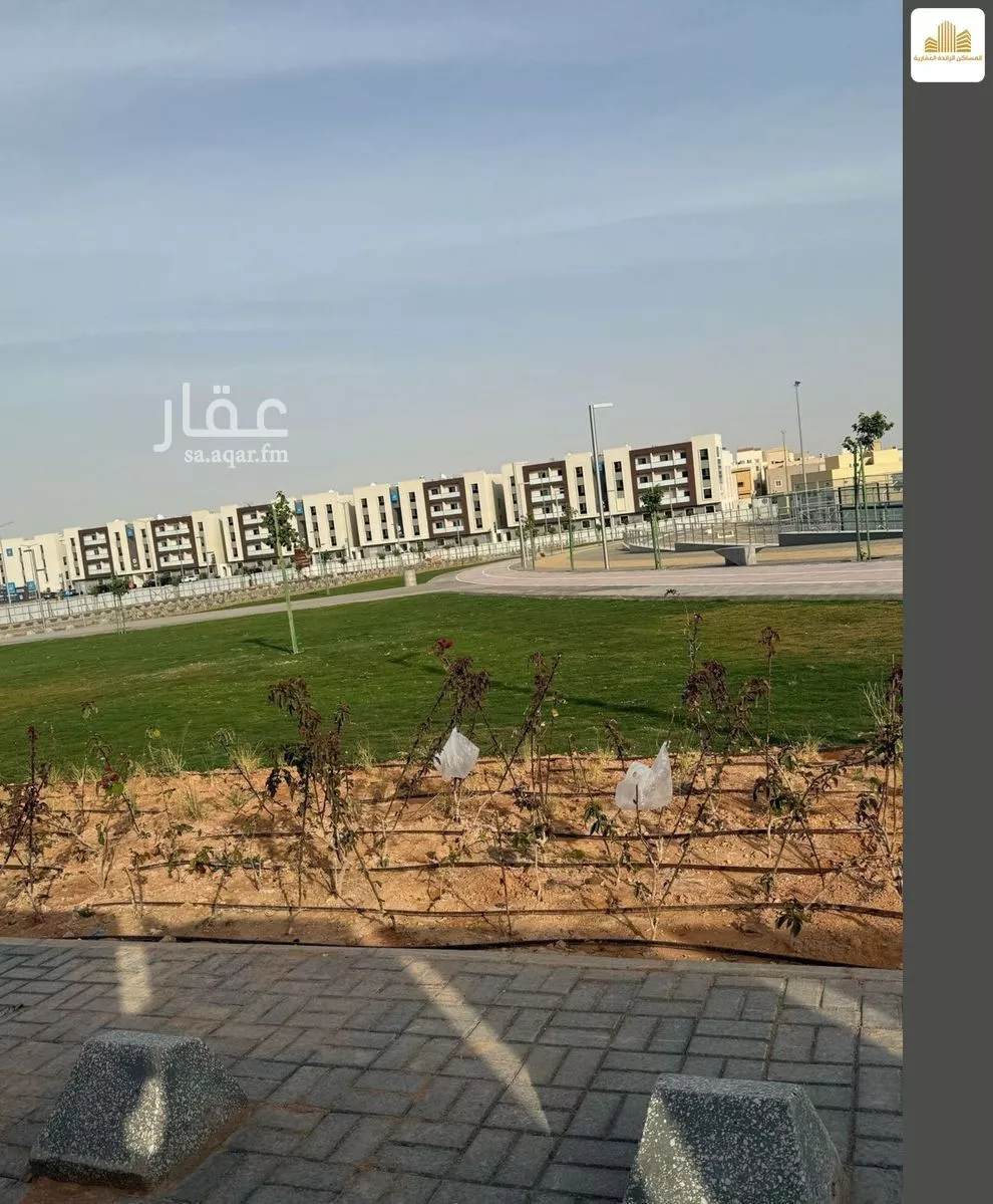 3 bedroom apartment in Al Hazm 7