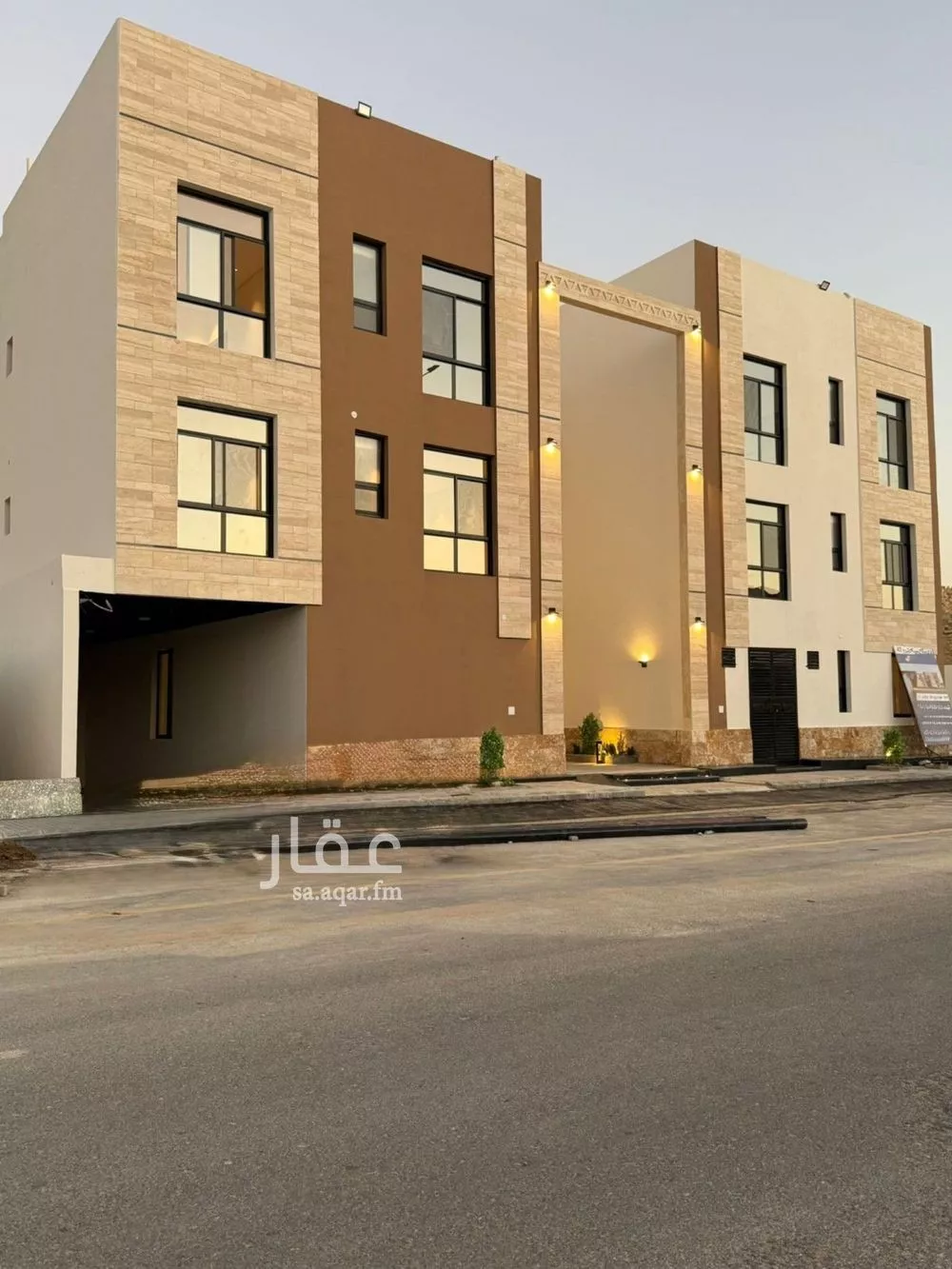 4 bedroom apartment in Al Mahdiyyah 3