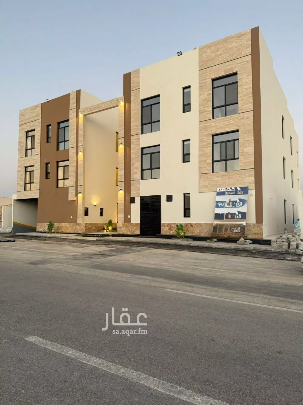 4 bedroom apartment in Al Mahdiyyah 4