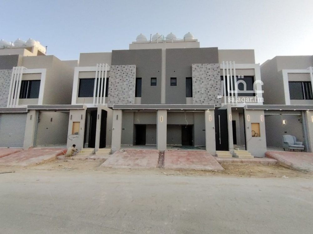 2 bedroom apartment in Taibah, Riyadh 5