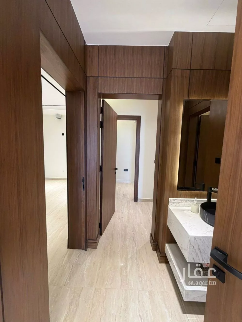 3 bedroom apartment in Al Narjis 10