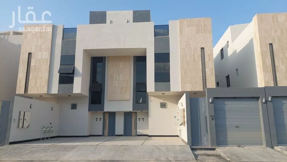 2 bedroom floor in Tuwaiq 9