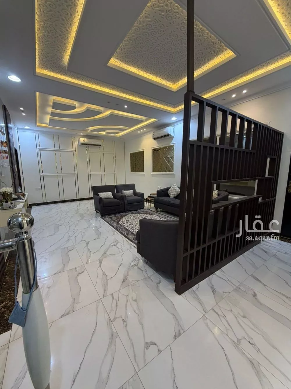 4 bedroom villa in Al Mahdiyyah 2
