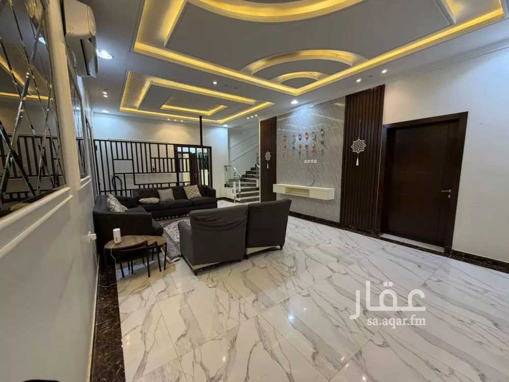 4 bedroom villa in Al Mahdiyyah 11