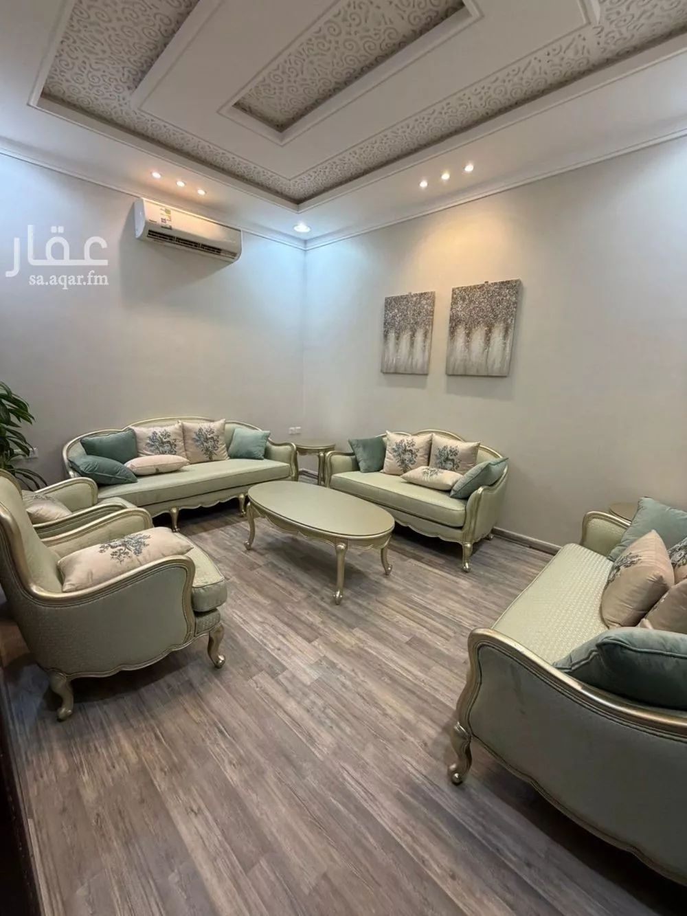 4 bedroom villa in Al Mahdiyyah 3