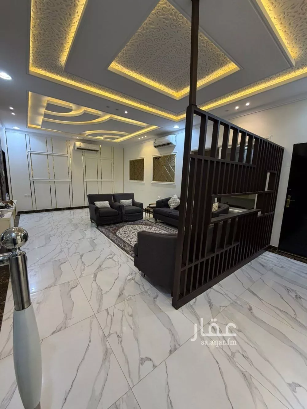 4 bedroom villa in Al Mahdiyyah 9