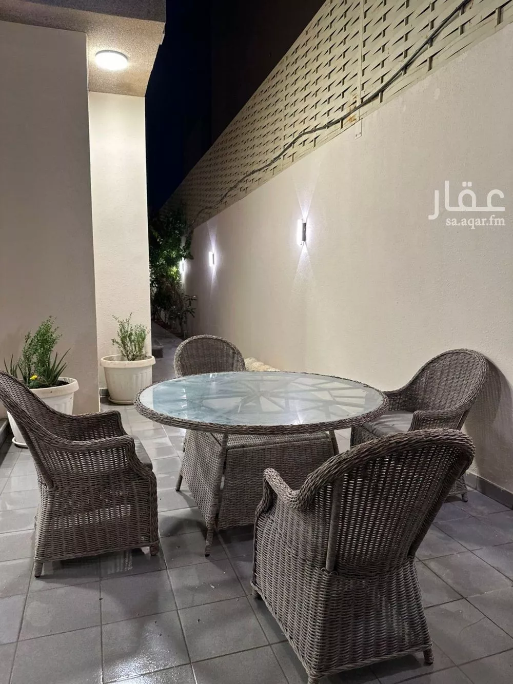 5 bedroom villa in Al Aridh 11