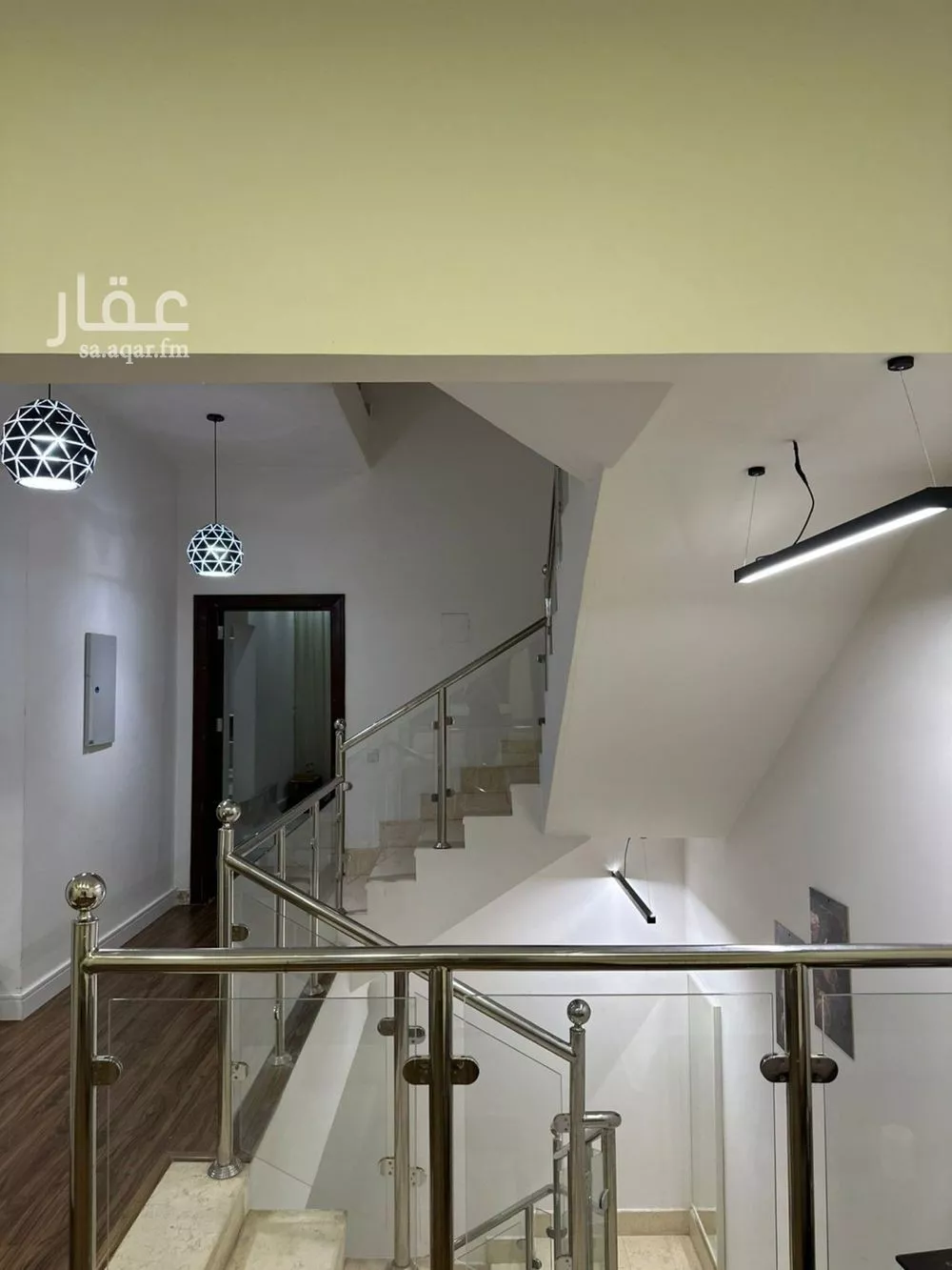 5 bedroom villa in Al Aridh 12