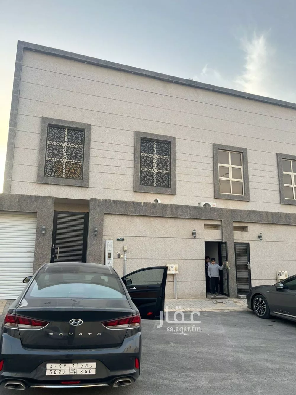 7 bedroom villa in Al Qairawan, Riyadh 21