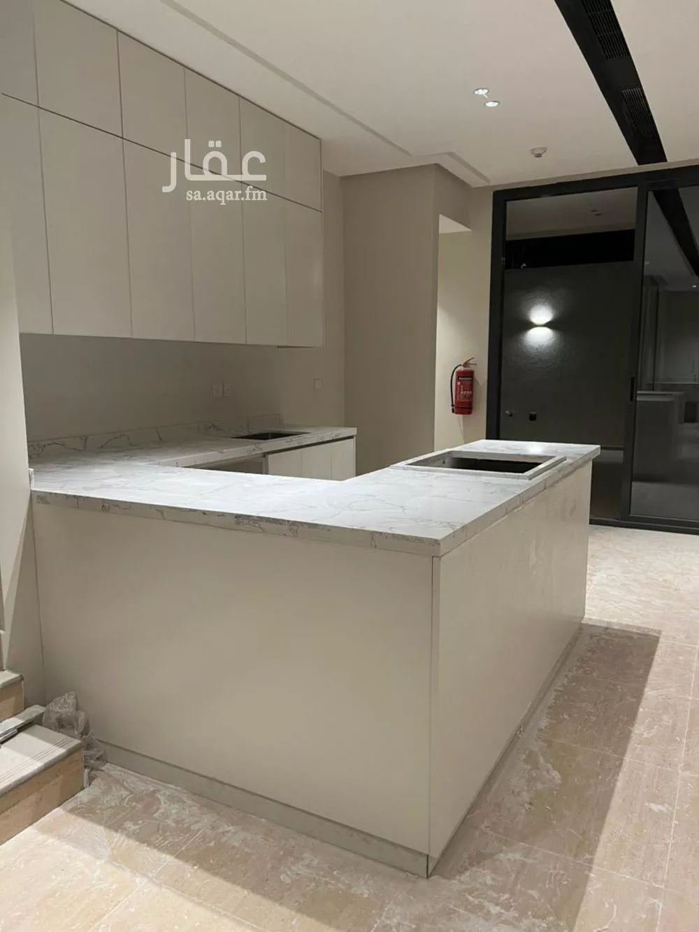 4 bedroom villa in Al Narjis 4