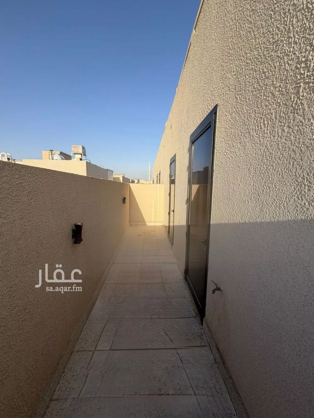 فيلا 3 غرف في العارض 27