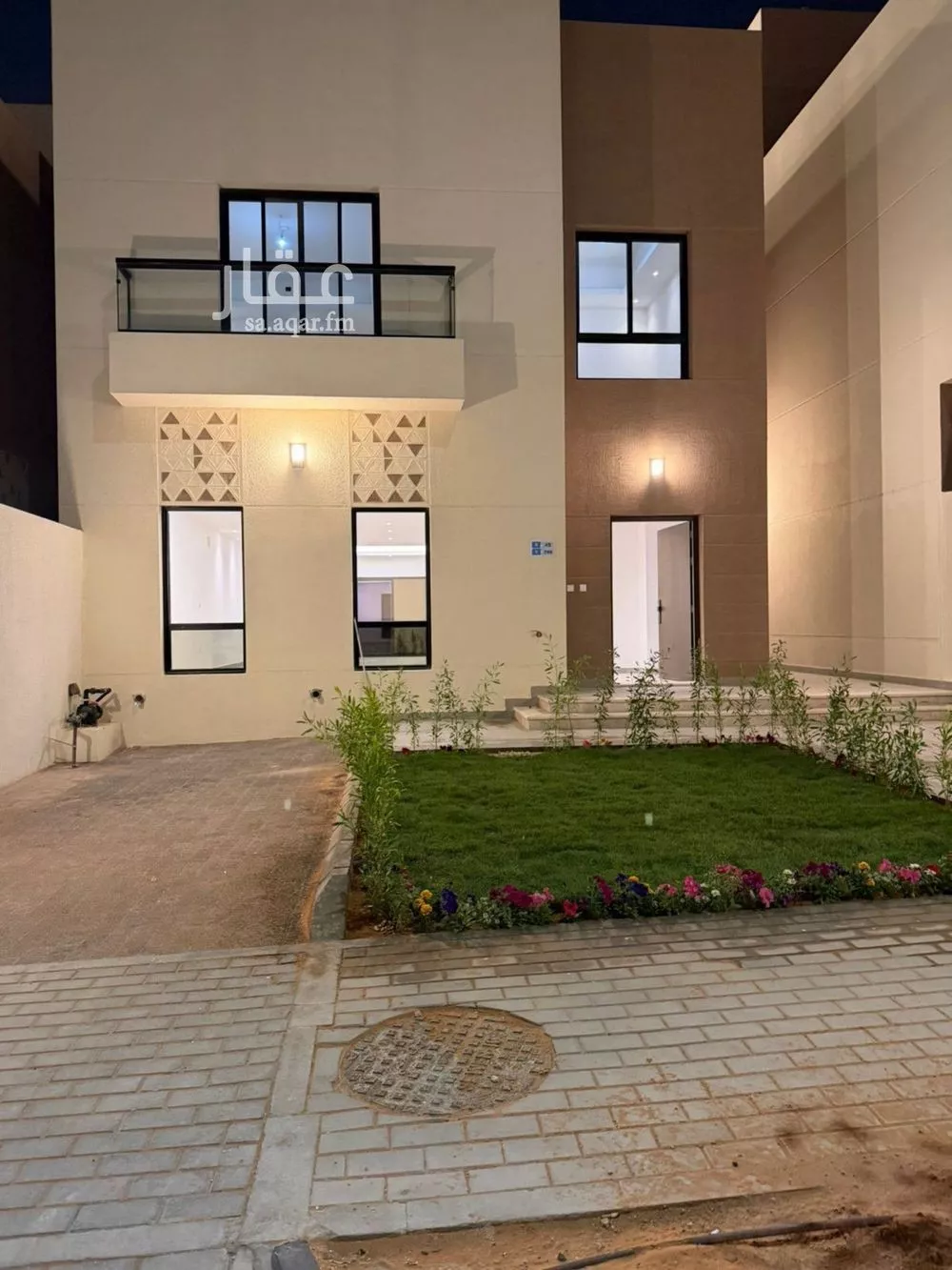 6 bedroom villa in Al Narjis 8