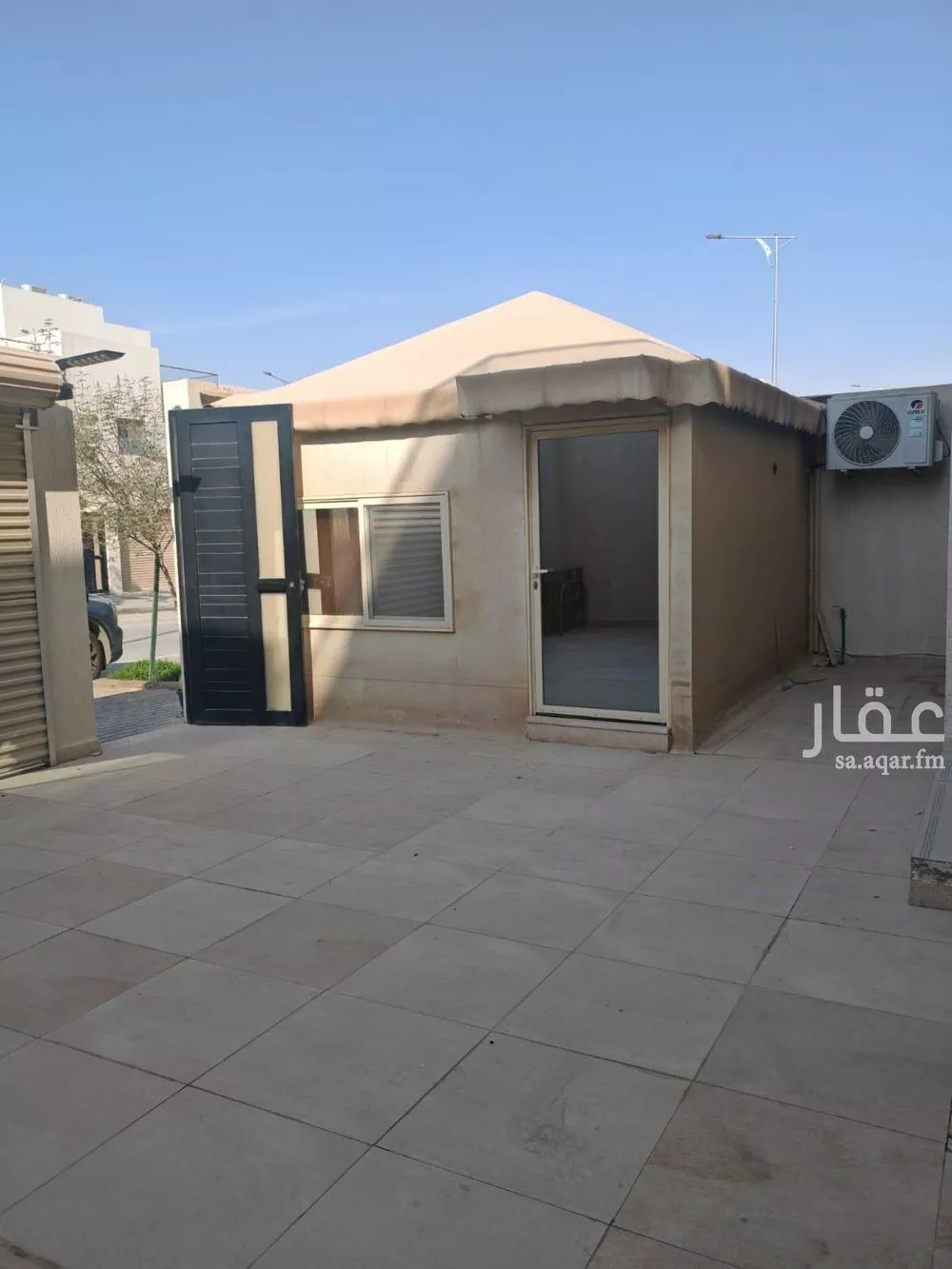 4 bedroom villa in Al Narjis 3