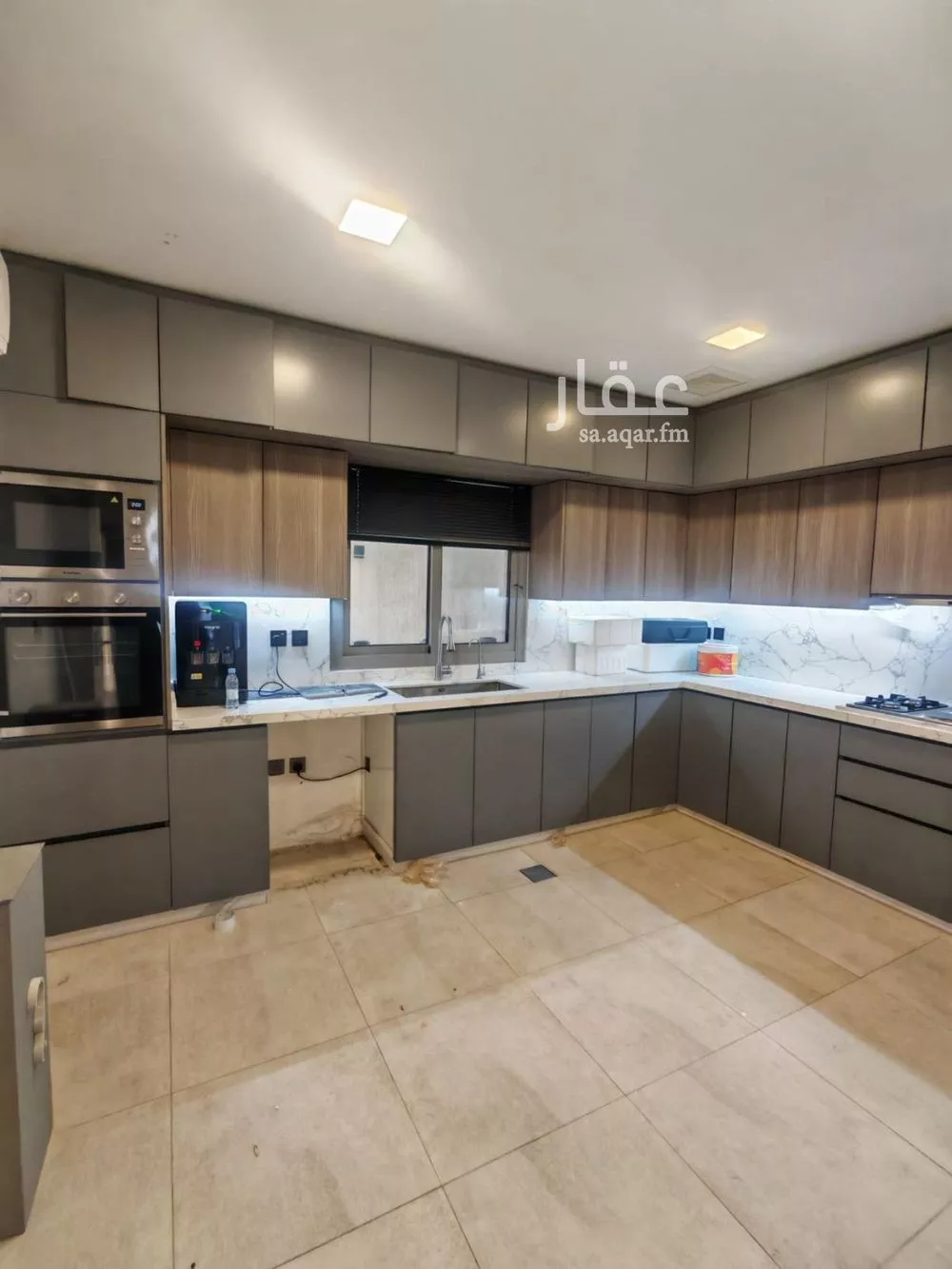 4 bedroom villa in Al Narjis 4