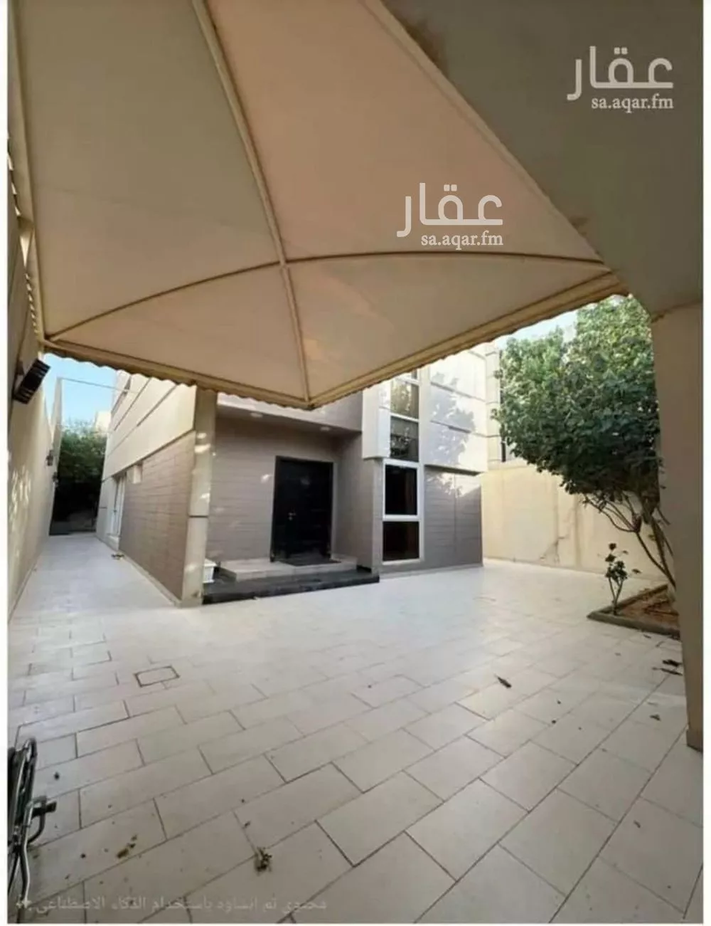 5 bedroom villa in Al Aridh 5