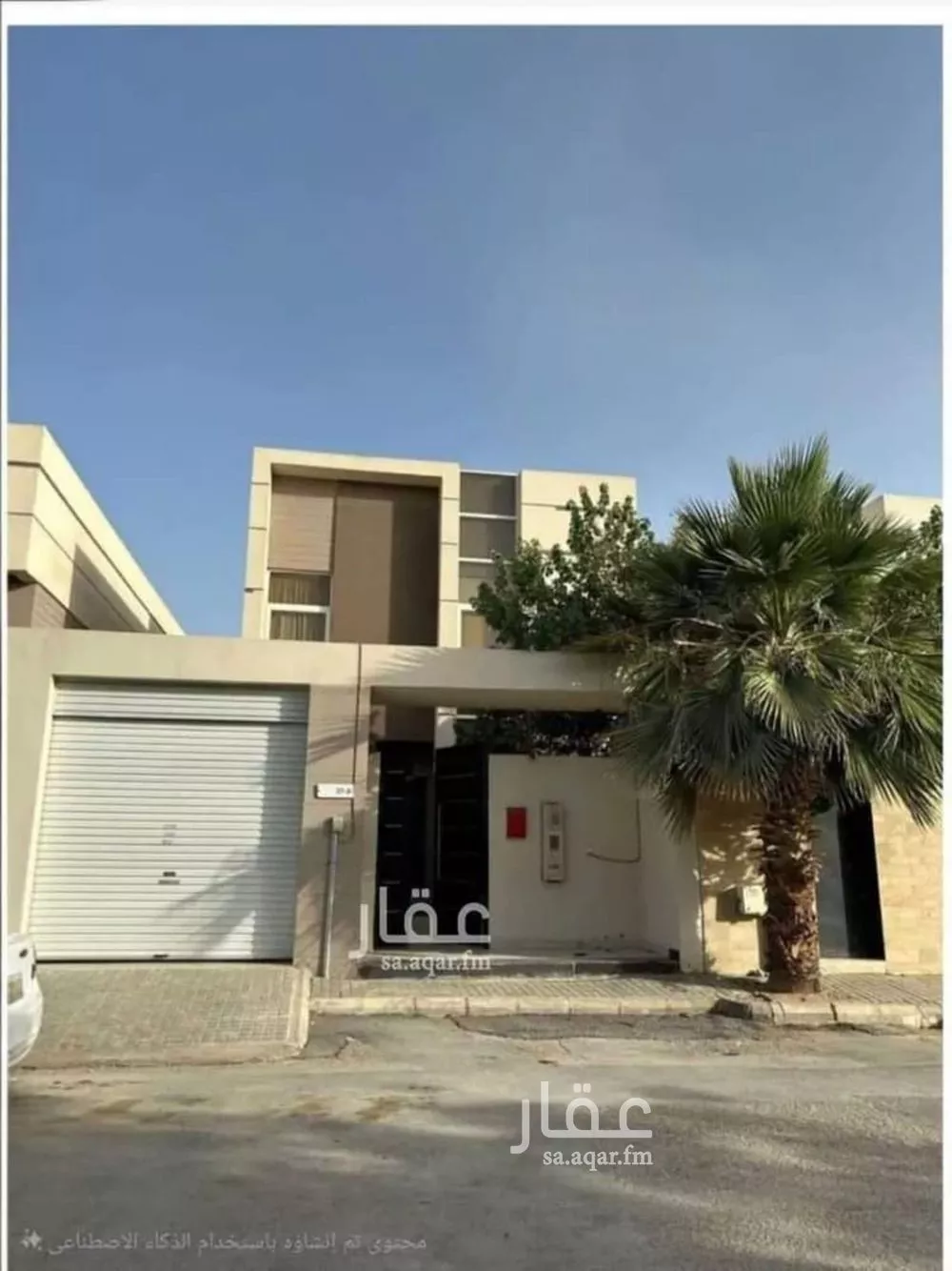 5 bedroom villa in Al Aridh 7